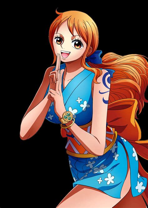 nami hot pics|Nami one piece